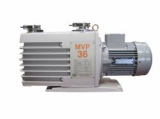 1_ 2 stage rotary vane vacuum pump